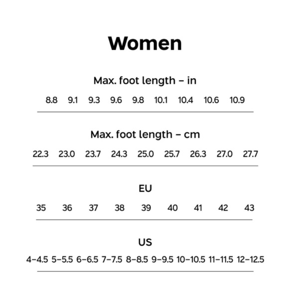 NAOT Brick Red Wedge Sandals Shoes Women’s 
Sz:41 EU. - Picture 11 of 11